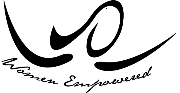 Women Empowered Logo