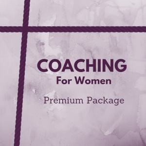 coaching for women