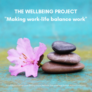 making work-life balance work